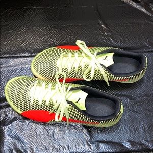 Puma Soccer Cleats Unisex